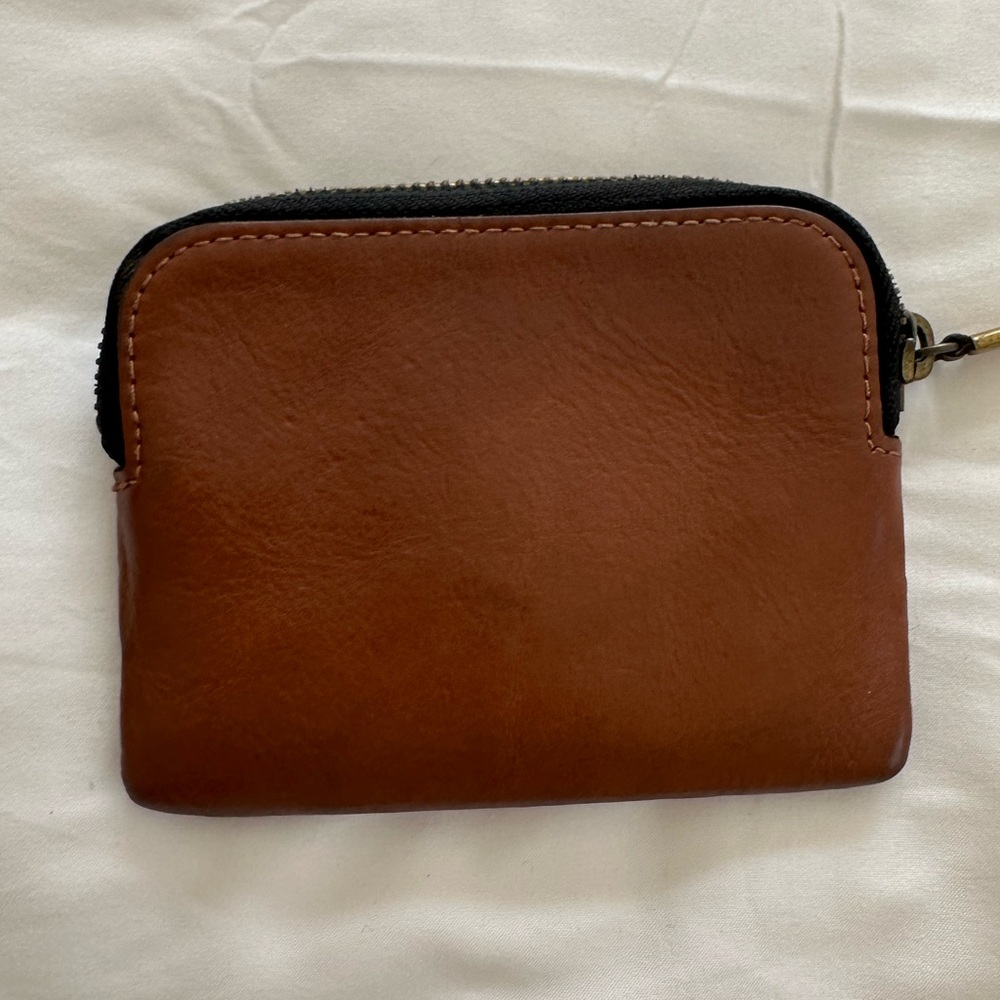 Madewell Wallet